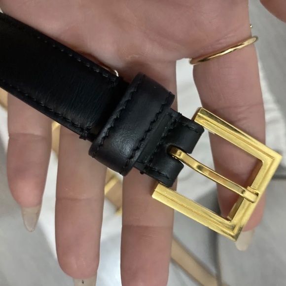 Versace Belt - Picture 4 of 7